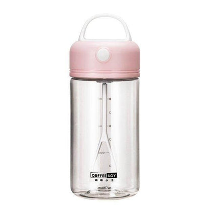 Portable Mini Automatic Electric Mixer Cup