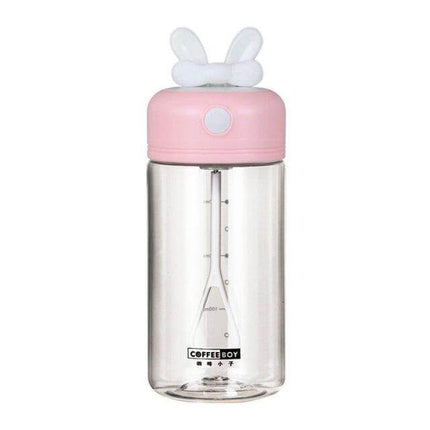 Portable Mini Automatic Electric Mixer Cup