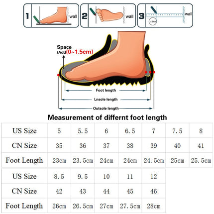 Aqua Unisex Breathable Beach Shoes