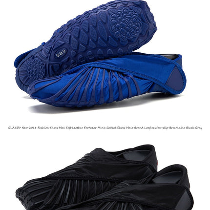 Aqua Unisex Breathable Beach Shoes