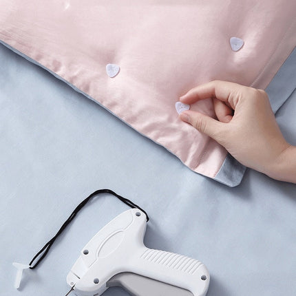 Anti-Slip Duvet Cover Clip Set