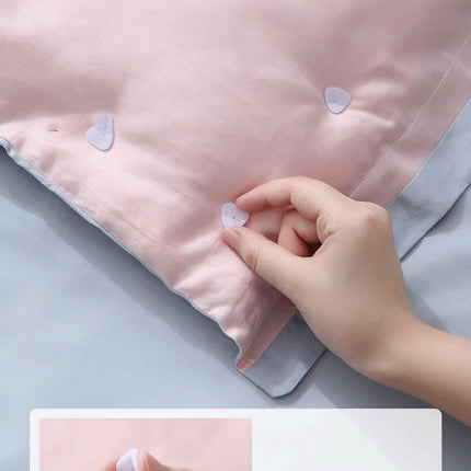 Anti-Slip Duvet Cover Clip Set
