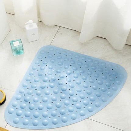 Anti-Slip Washable Bathtub Mat