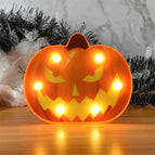 Pumpkin A