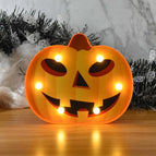 Pumpkin C