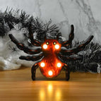 Spider A