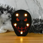 Skull A