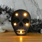 Skull B