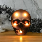 Skull C