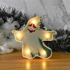 Ghost A