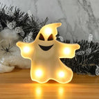 Ghost B
