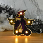 Witch A