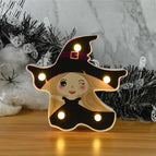 Witch C