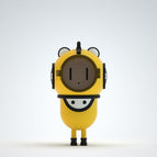Diver