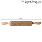 Xmas Stick 1