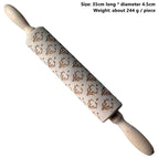 Xmas Stick 4