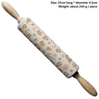 Xmas Stick 5