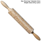 Xmas Stick 7