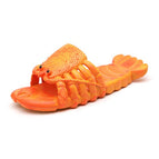 Orange / 46-47