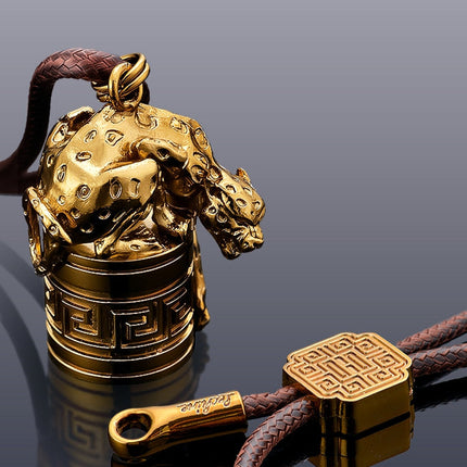 Luxury Vintage Retro Style Air Car Freshener