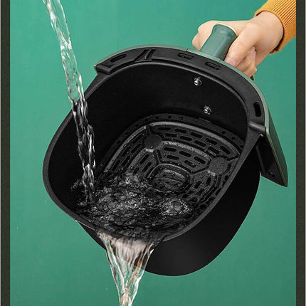 3L Automatic Mini Oil Free Electric Air Fryer
