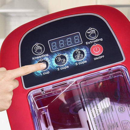 Household Electric Automatic Noodle Pasta Maker Machine