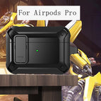 Black For Pro