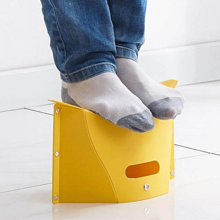 Foldable Travel Mobile Mini Camping Stool