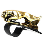 New Gold