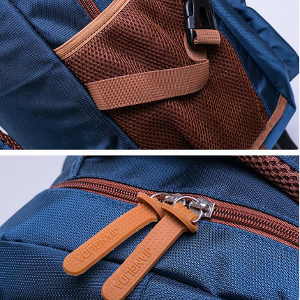 Creative Trolley Travel Waterproof Backpack