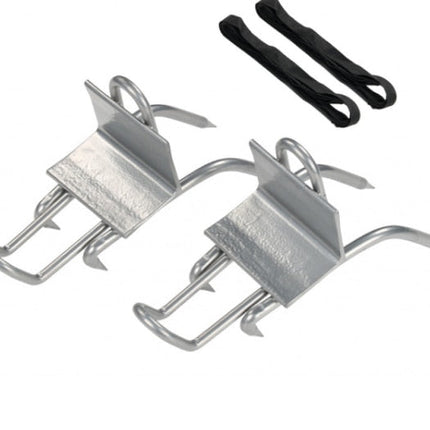 Cat's Claw Hiking Artifact Shoe Pole Tool