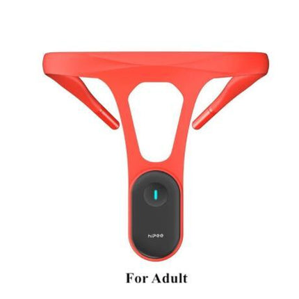 Smart Back Posture Correction Device