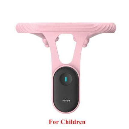 Smart Back Posture Correction Device