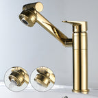 Golden-Short
