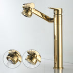 Golden-High