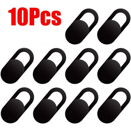Anti Spy Camera Privacy Sticker