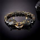 Steel Gold 2 / 23cm