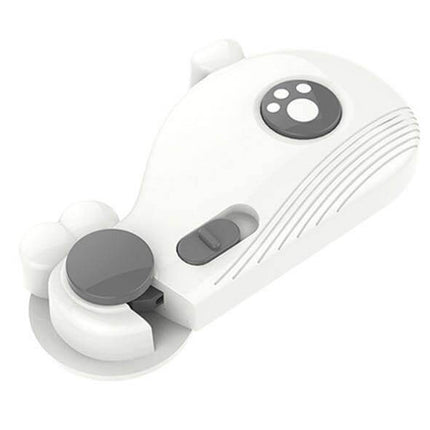 2PCS Baby Safety Cabinet Door Lock