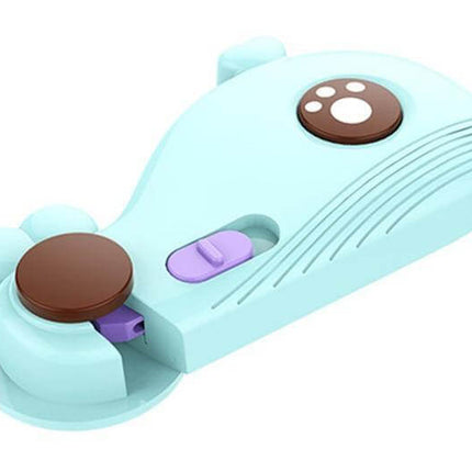2PCS Baby Safety Cabinet Door Lock