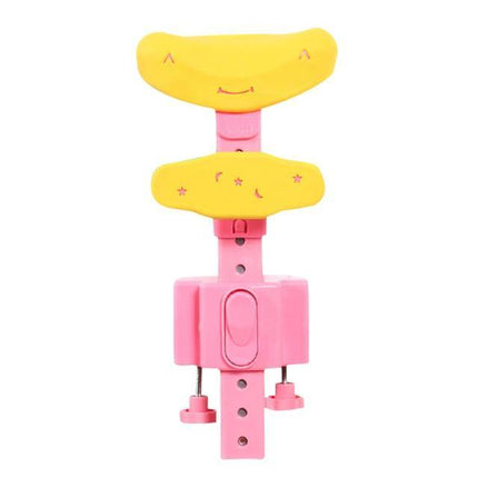 Kids Adjustable Sitting Eye Protection Posture Corrector