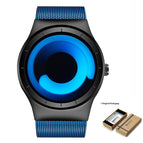 6004-Blue-with Box