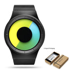 6002 BlackYellow Box