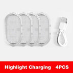 4Pcs