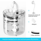 Smart induction B / EU Adapter