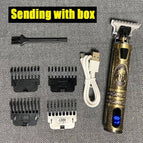 LCD Buddha with box