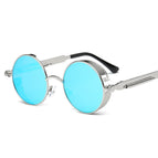 Silver Blue
