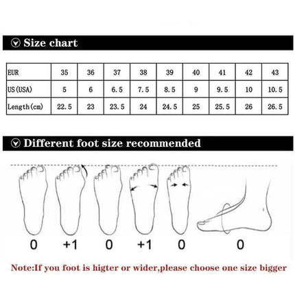 Non-Slip Colorful Comfortable Thick Slipper