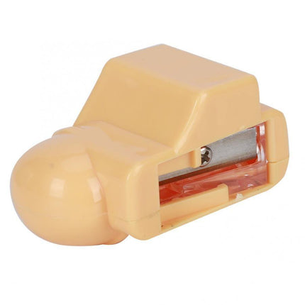 Kids Education Stationery Helicopter Storage Toy