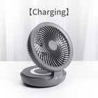 Rechargeable Grey