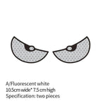 A white